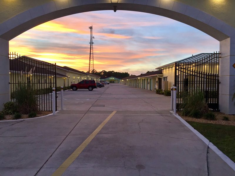 Storage Units Palm Bay Florida Dandk Organizer